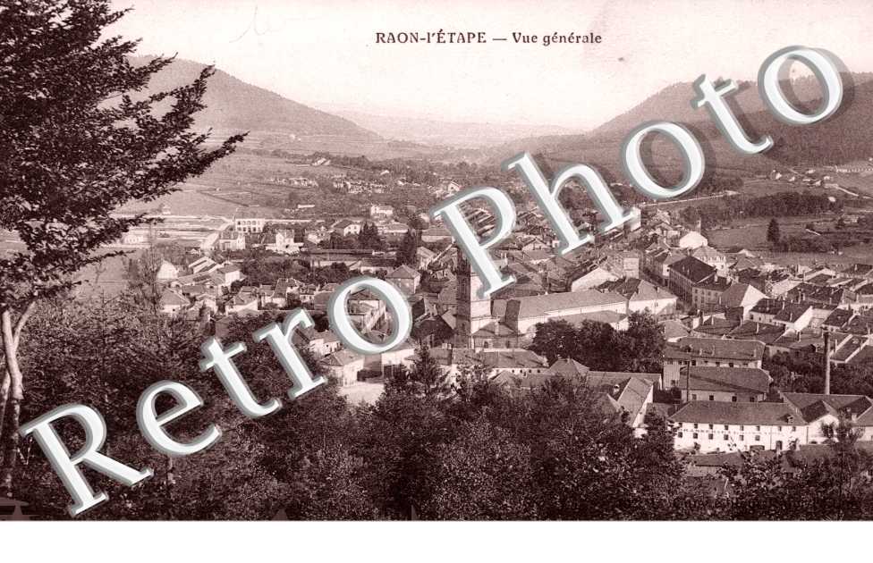 Vue generale