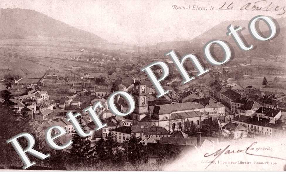 vue generale