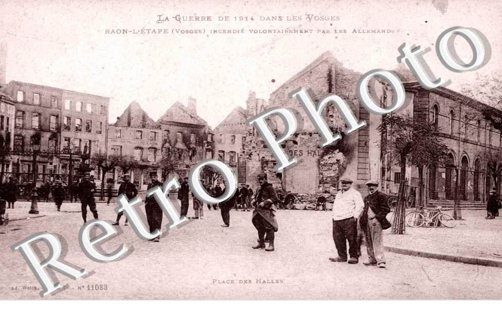 place des Halles