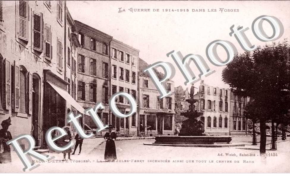 rue Jules Ferry