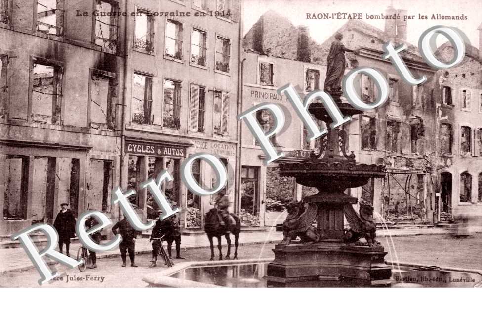 Place Jules Ferry