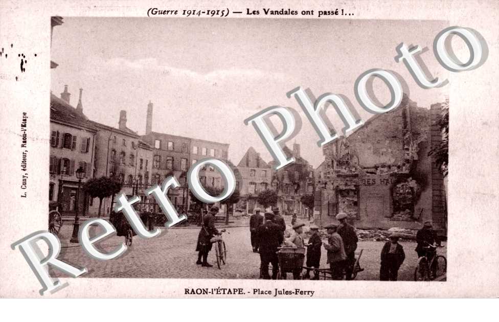Place Jules Ferry