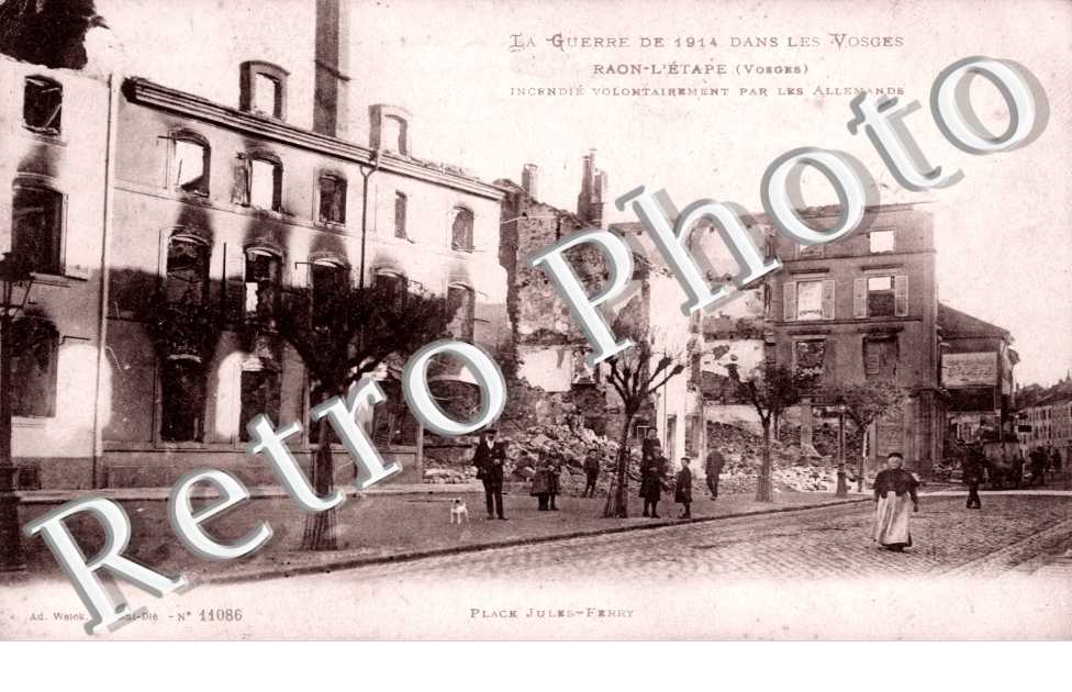 place Jules Ferry