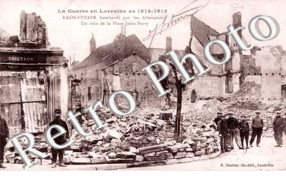 place Jules Ferry