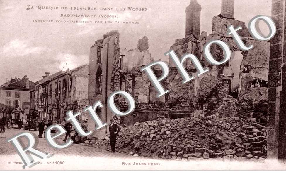 rue Jules Ferry