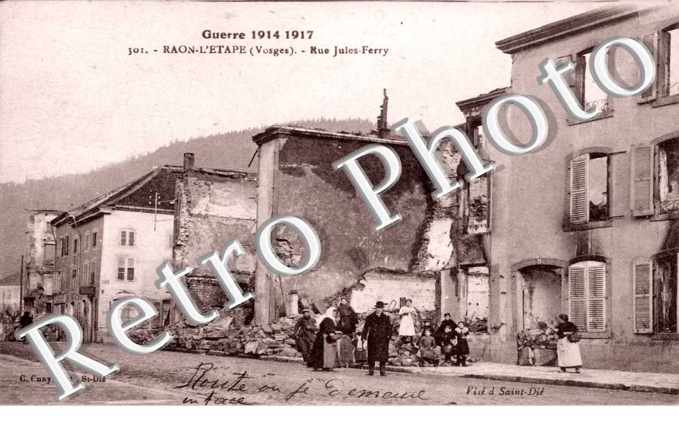 rue Jules Ferry