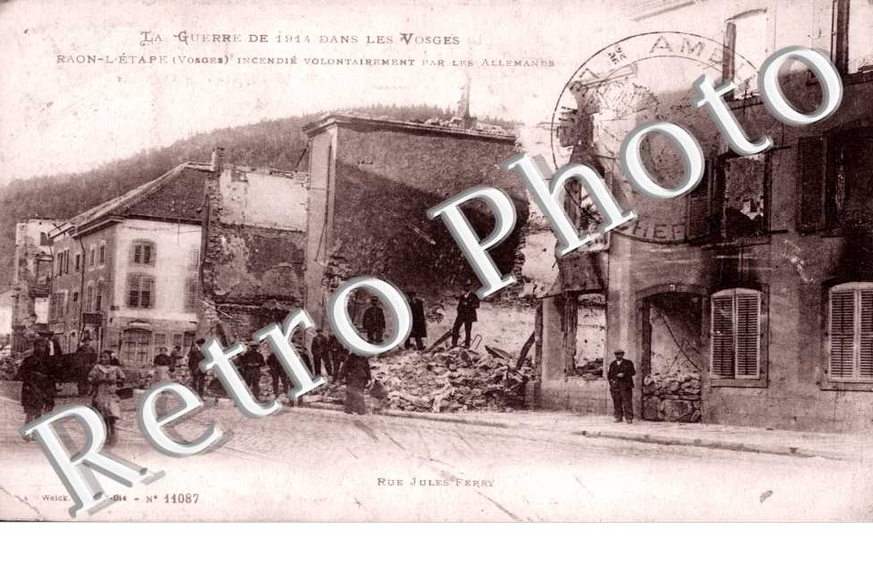 rue Jules Ferry