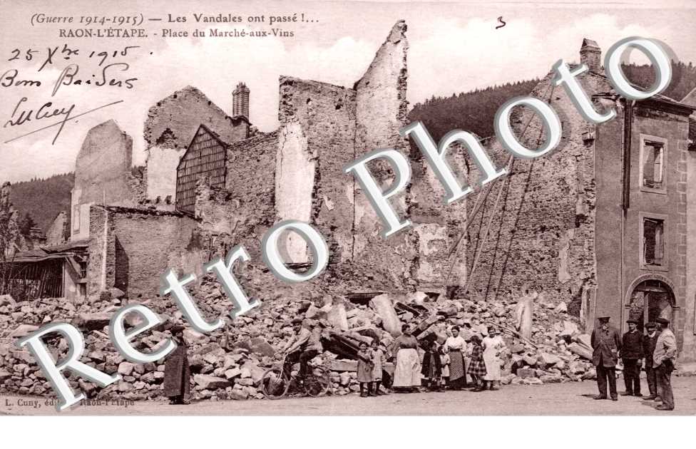 place du marche aux Vins