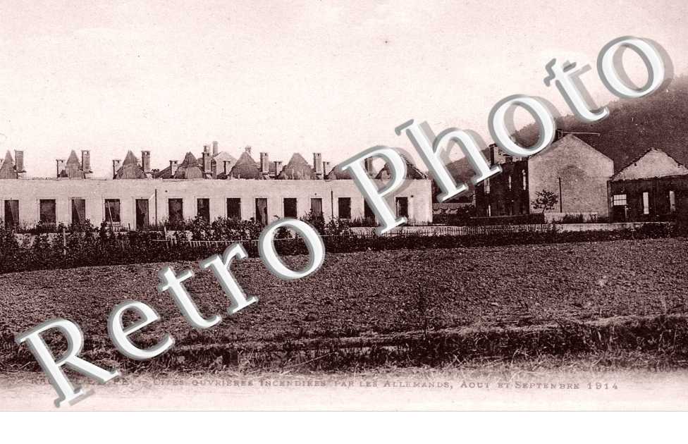 Cites Ouvrieres
