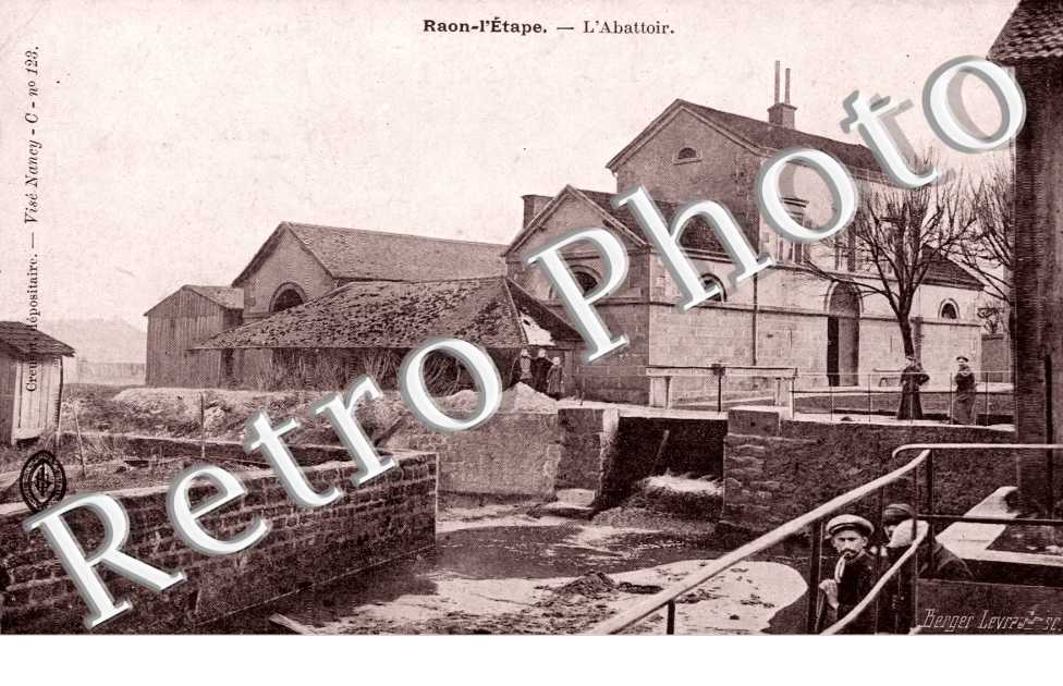 l&#039;Abattoir