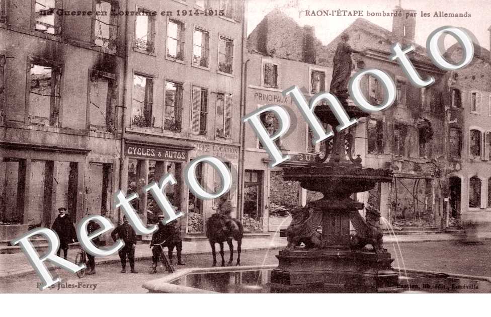 place Jules Ferry