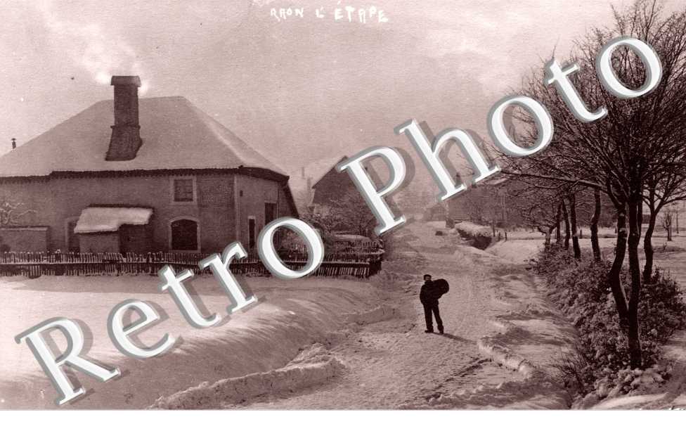 Vue Exterieure