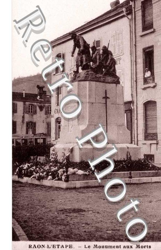 monument aux morts