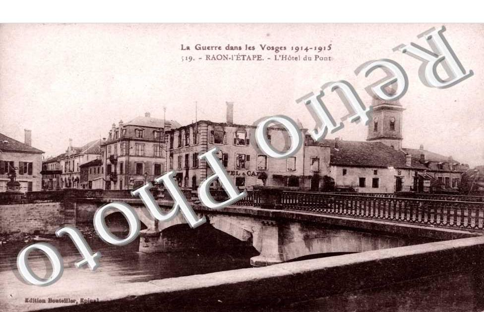 l&#039;Hotel du Pont