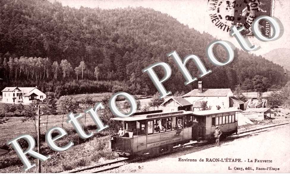 La Fauvette