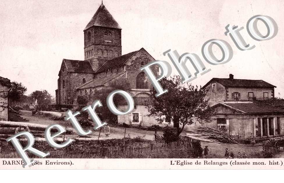 L&#039;eglise