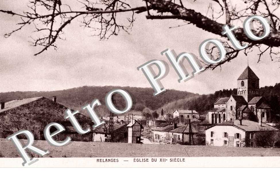 Eglise