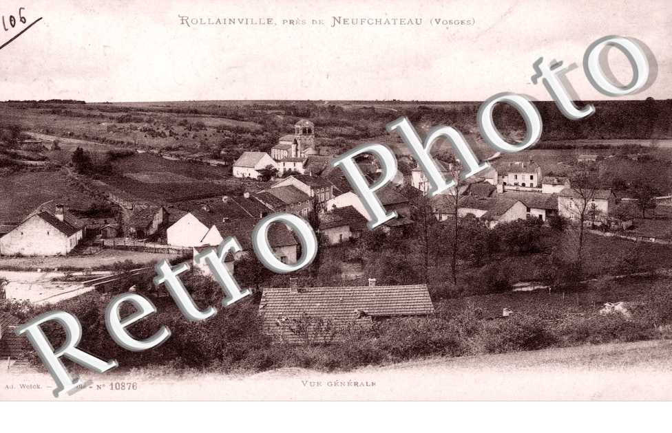 Vue generale
