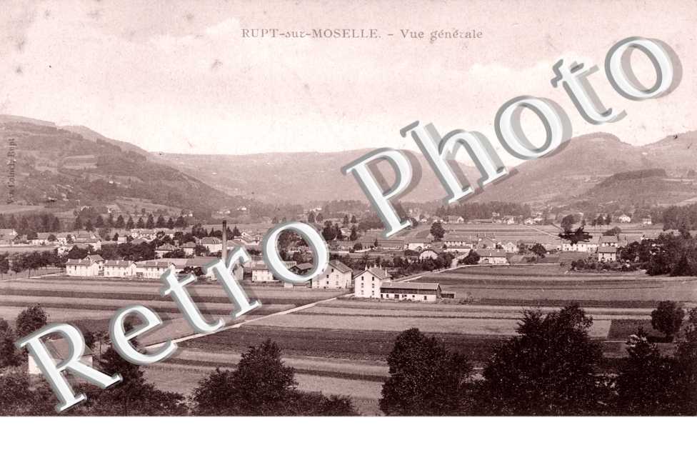 Vue Generale