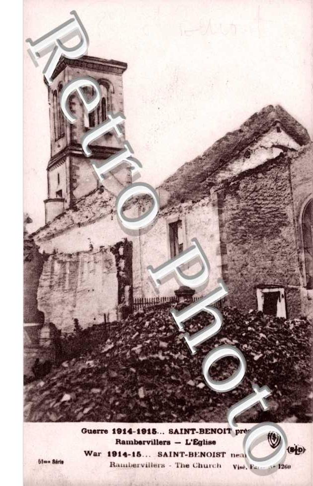 L&#039;Eglise