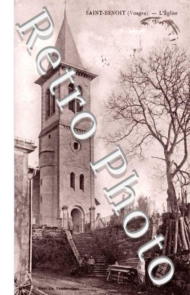 L&#039;Eglise