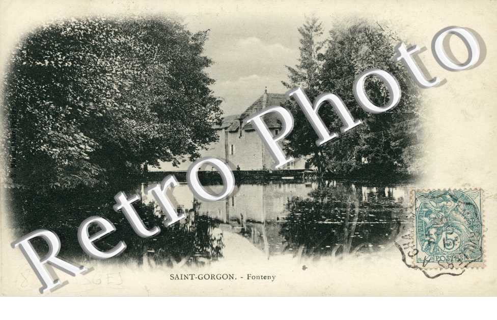 Fonteny