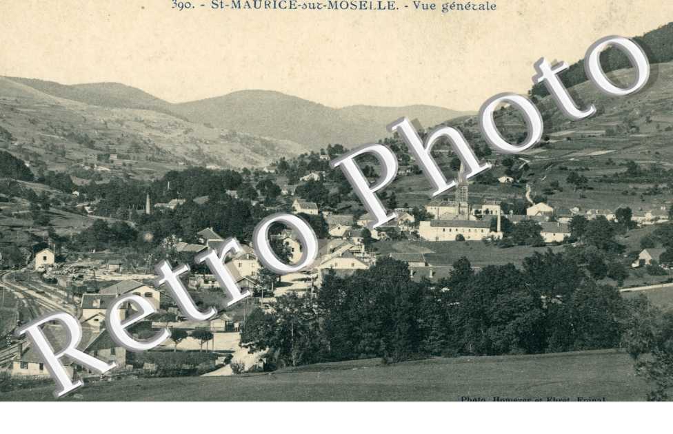 Vue generale