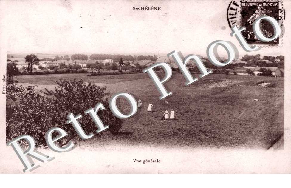 Vue generale