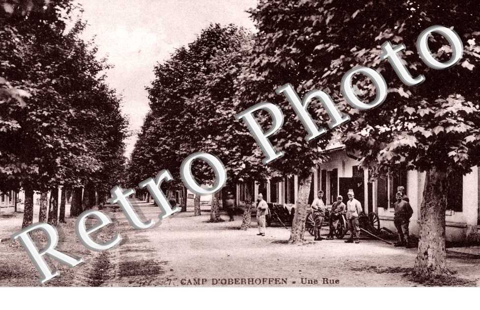 Une rue