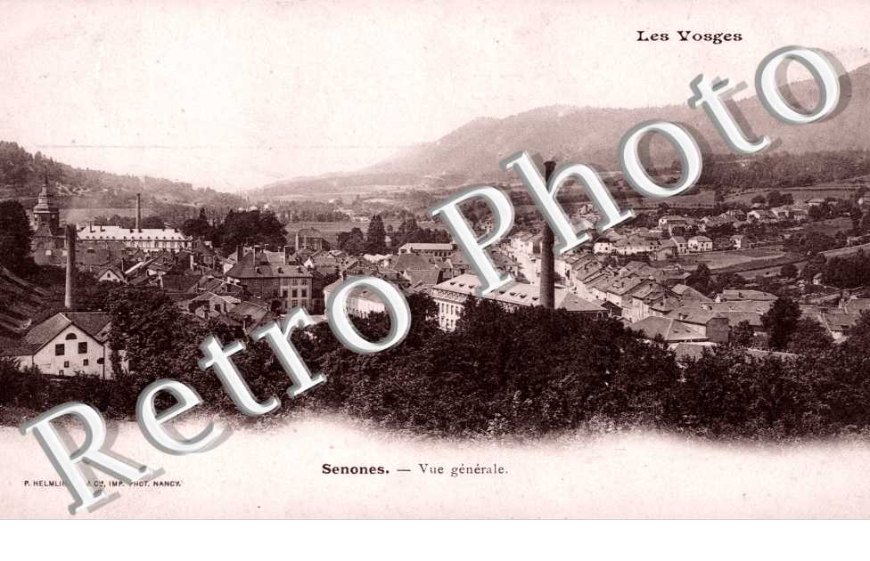 Vue generale