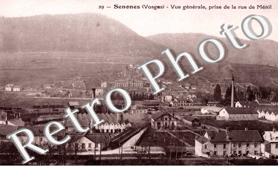 Vue generale