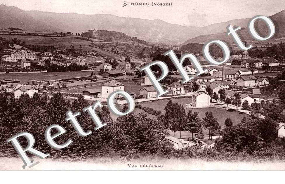 Vue generale