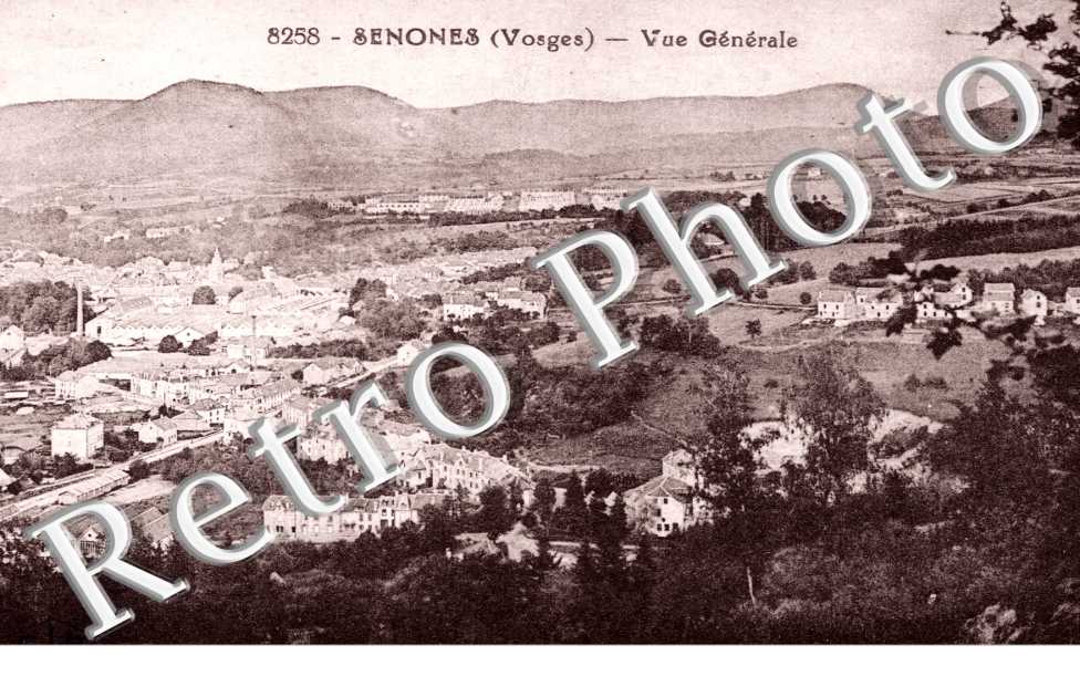 Vue generale