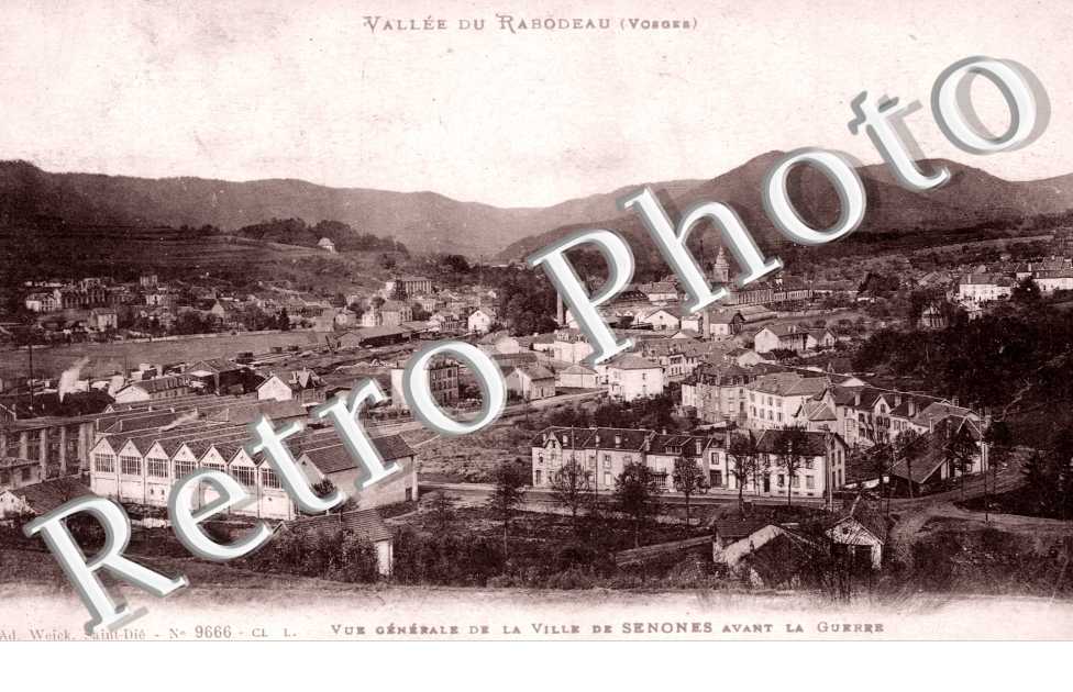 Vue generale