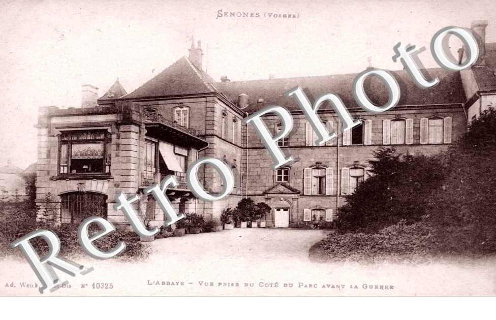 l&#039;abbaye