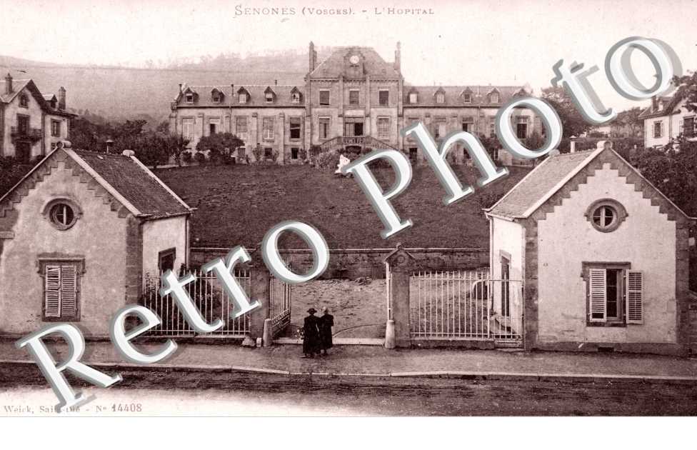l&#039;hopital