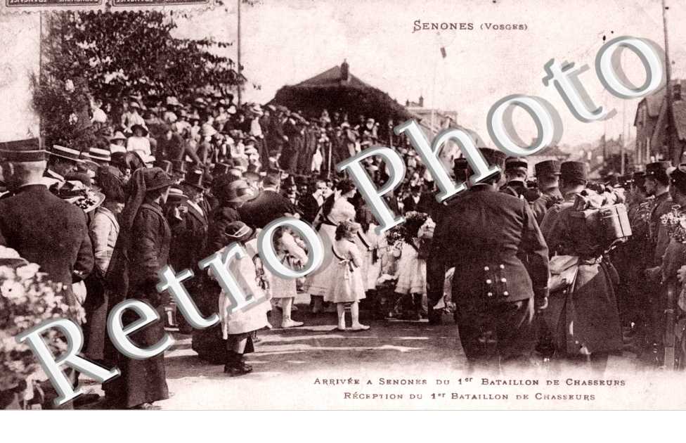 1er bataillon de Chasseurs