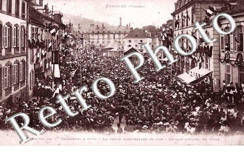 1er bataillon de Chasseurs
