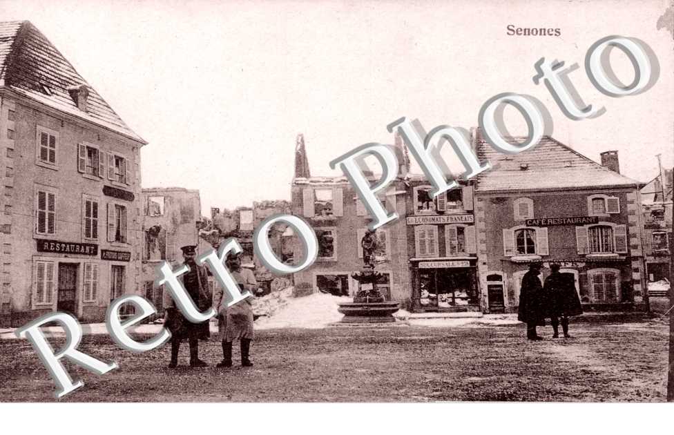 Vue Interieure
