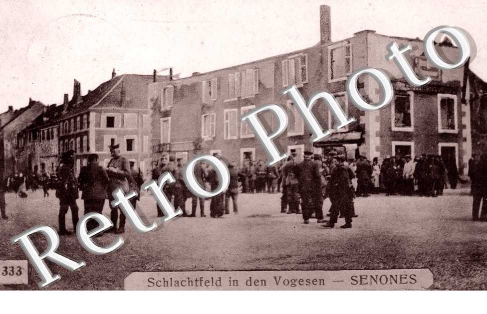 Schlachtfeld