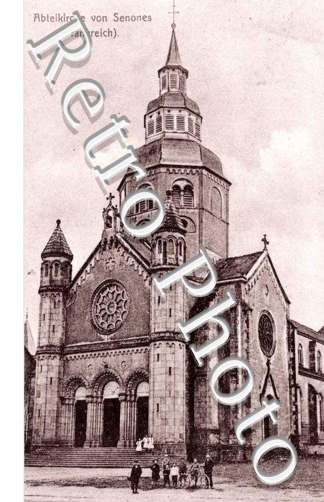 Abtelkirche