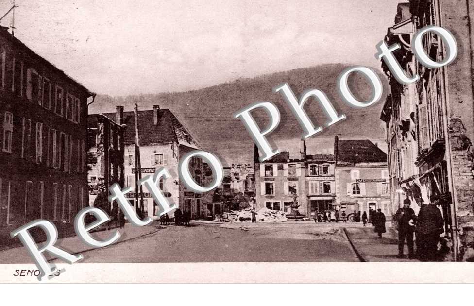 (ruines)