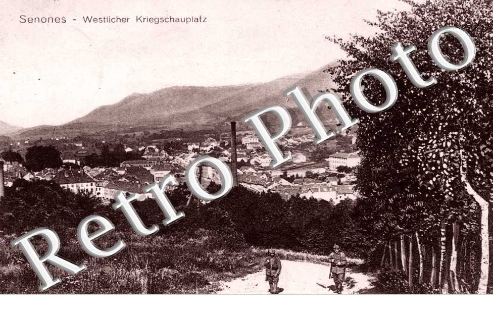 Vue generale