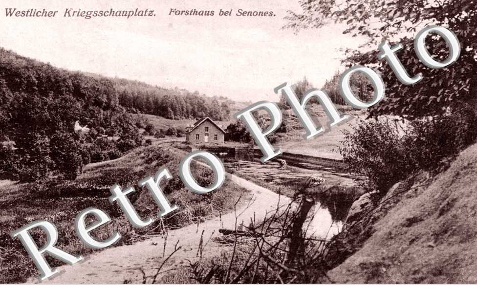 Forsthaus