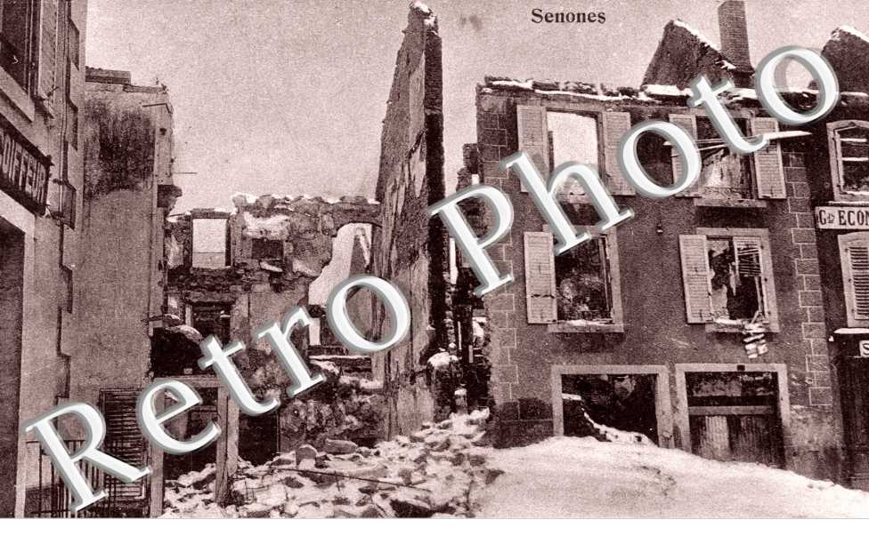 (ruines)