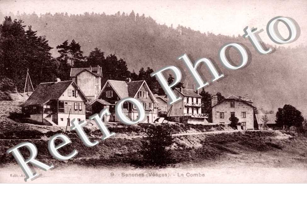la Combe