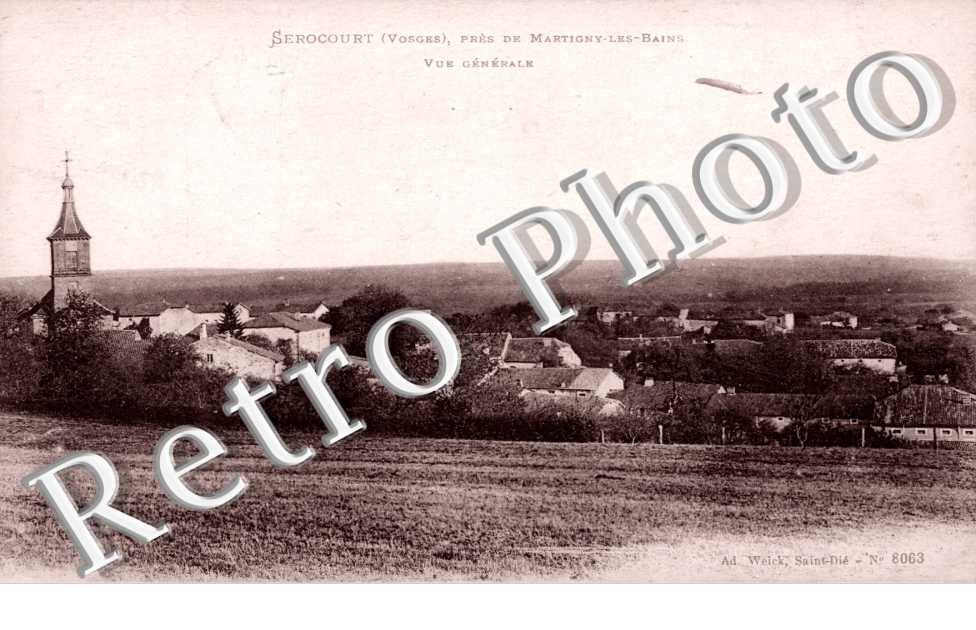 Vue generale