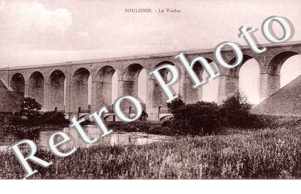 Le viaduc