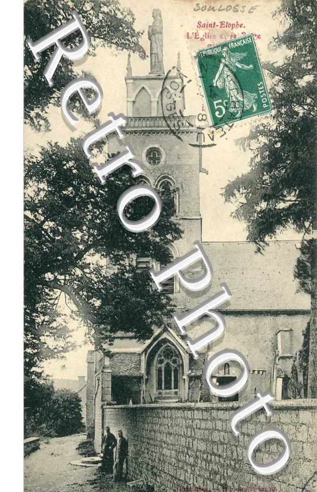 L'eglise