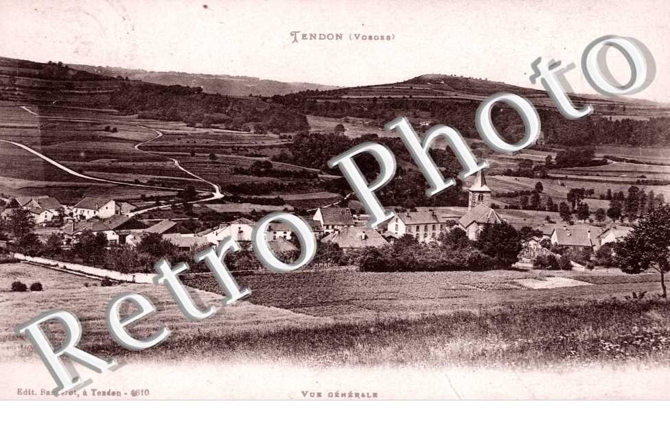 Vue generale
